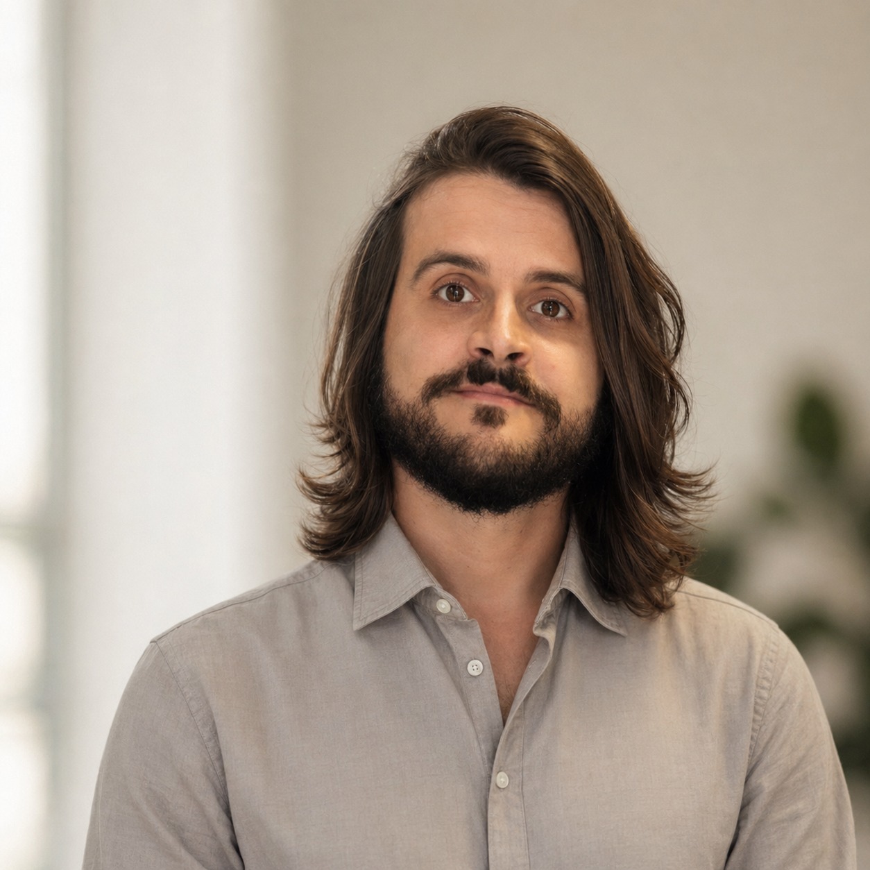 Tiago Brenner | Psicólogo